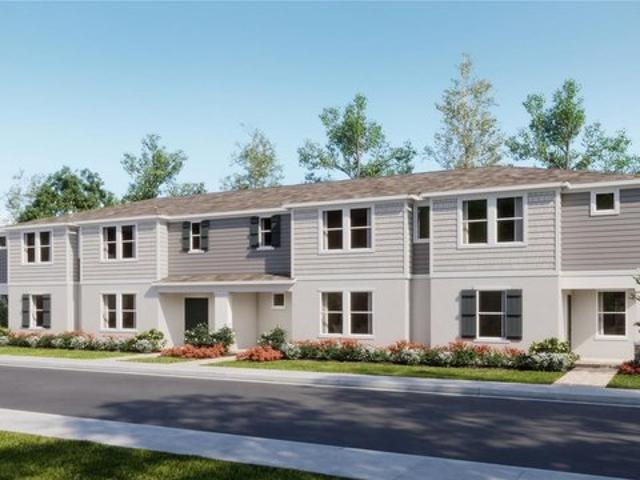 Townhouse for sale in Saint Cloud, Florida