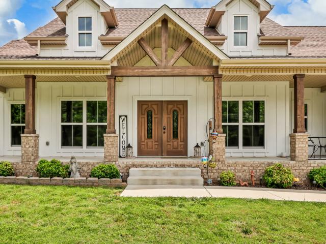 House for sale in Tennessee