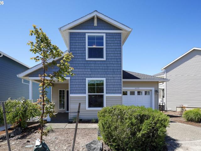 House for sale in Oregonia
