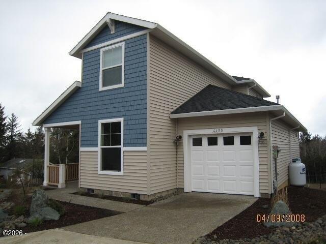House for sale in Oregonia