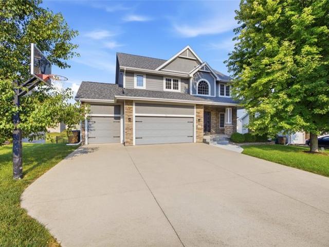 House for sale in Clive, Iowa