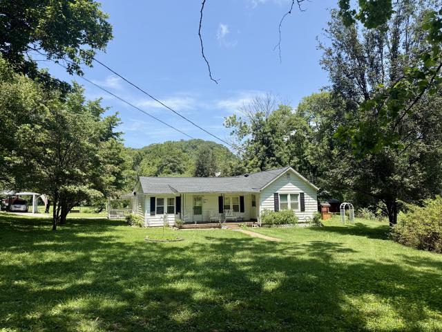 House for sale in Tennessee