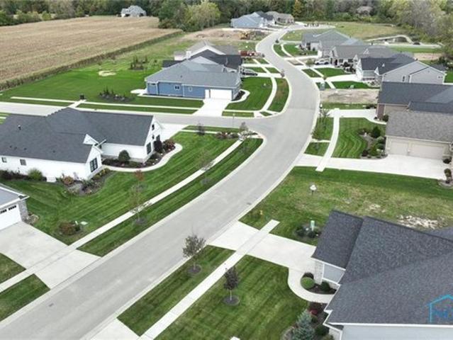 Land for sale in Lucas, Ohio