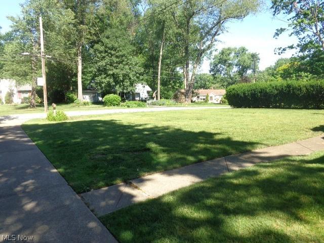 House for sale in North Olmsted, Ohio