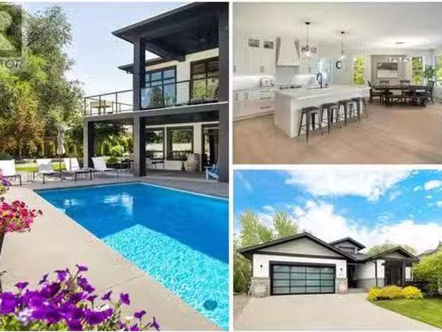House for sale in Winfield, British Columbia