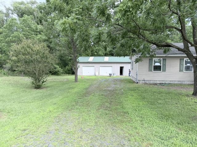 House for sale in Federalsburg, Maryland