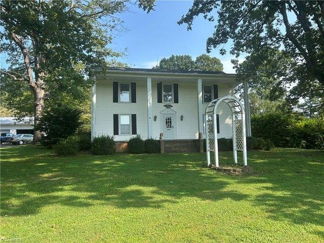 House for sale in Tobaccoville, North Carolina