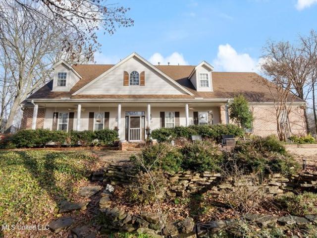 House for sale in Southaven, Mississippi