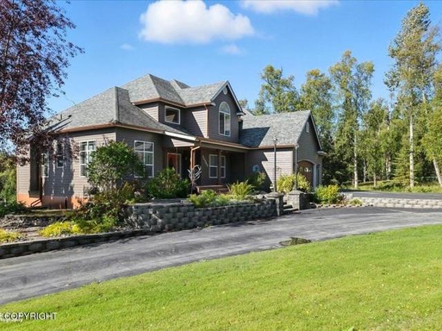 House for sale in Kasilof