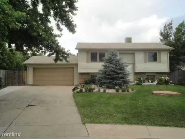 House for rent in Broomfield