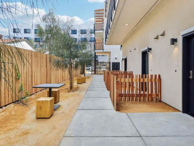 Apartment for rent in Jacumba, California