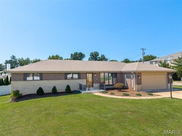 House for sale in Saint Louis, Missouri