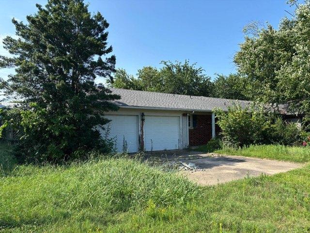 House for sale in Muskogee, Oklahoma