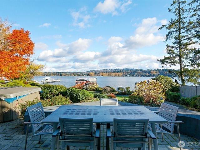 Property for rent in Mercer Island, Washington