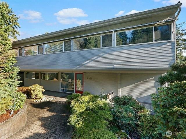 House for rent in Mercer Island, Washington