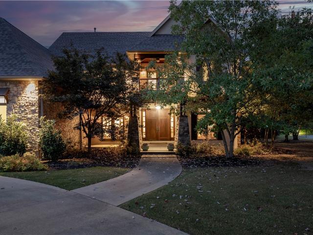 House for sale in Ark
