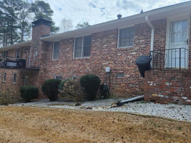 House for sale in Decatur, Georgia