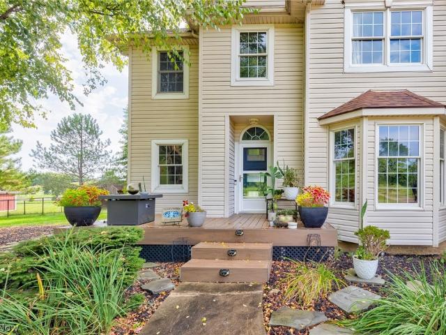 House for sale in Louisville, Ohio