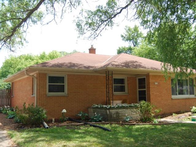 House for sale in Wauwatosa, Wisconsin