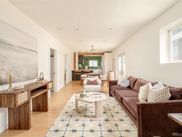 House for sale in Denver, Colorado