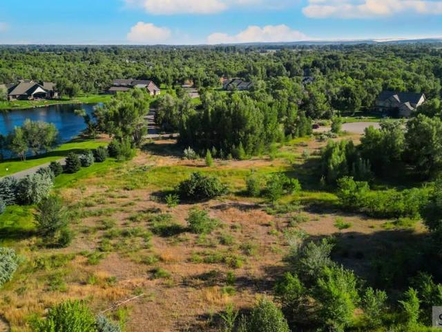 Land for sale in Rigby, Idaho