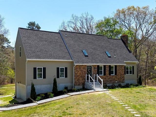 House for sale in Mizpah, New Jersey