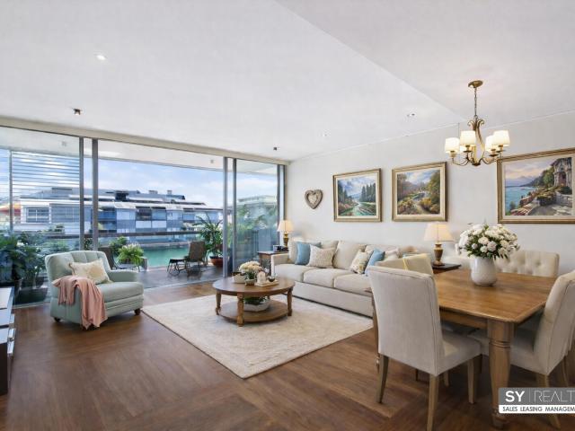 Apartment for rent in Sydney, New South Wales