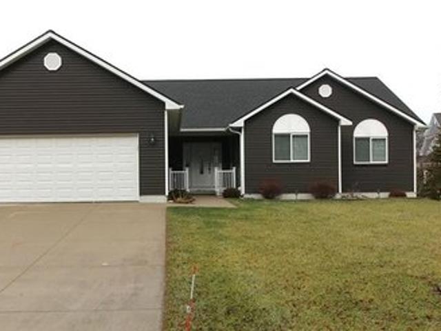 House for sale in Caseville, Michigan