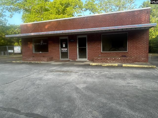 Commercial for sale in Williston, South Carolina