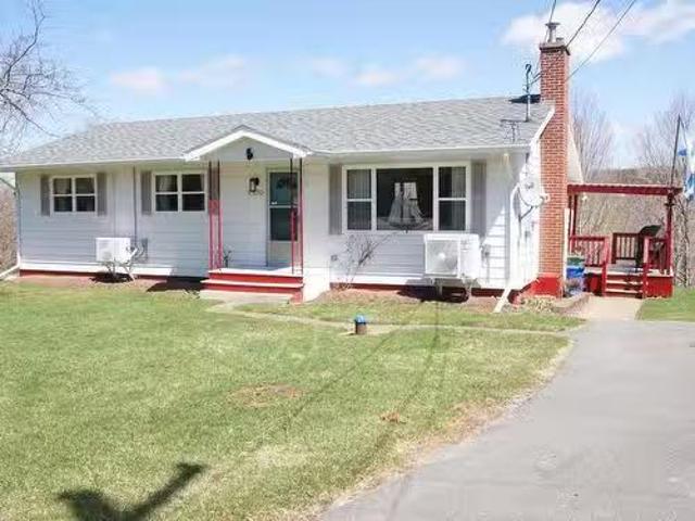 House for sale in Hopewell, Nova Scotia