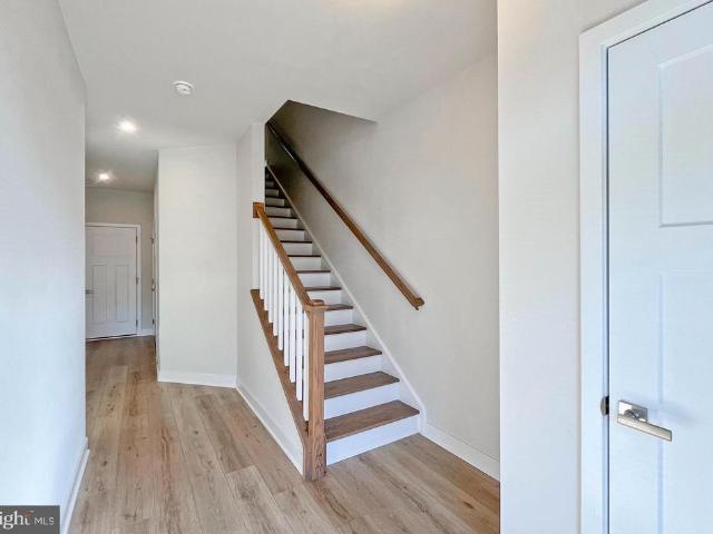 Townhouse for sale in Virginia