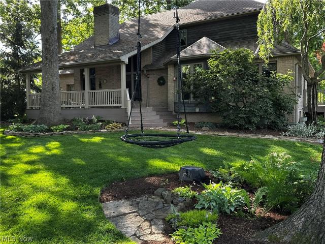 House for sale in Wooster, Ohio