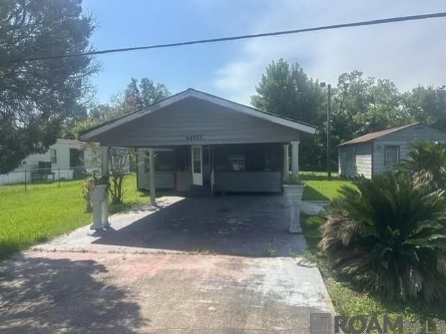 House for sale in Louisiana