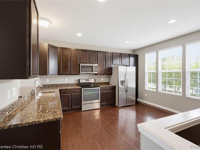 Condo for sale in Townes at Liberty Park, Novi