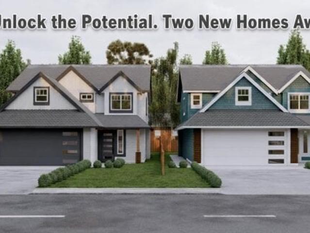 Land for sale in Delta, British Columbia