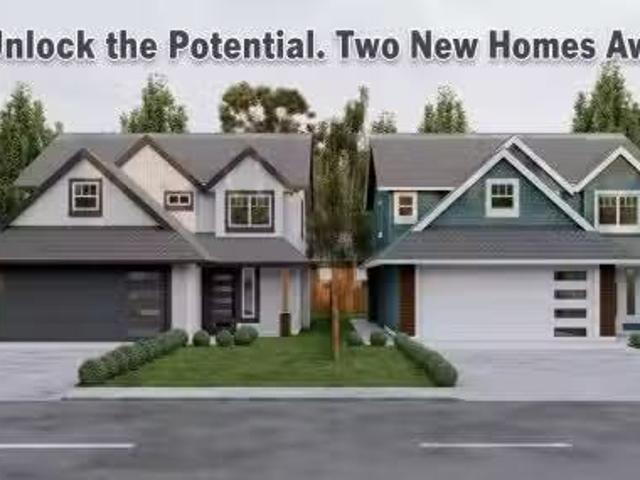 House for sale in Delta, British Columbia