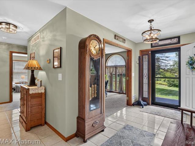 House for sale in Michigan