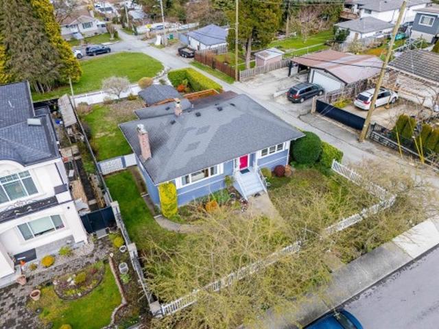 House for sale in Burnaby, British Columbia