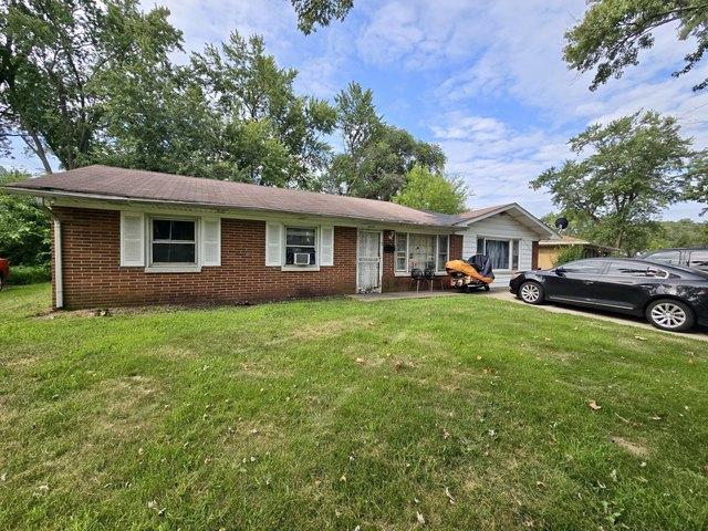 House for sale in Gary, Indiana
