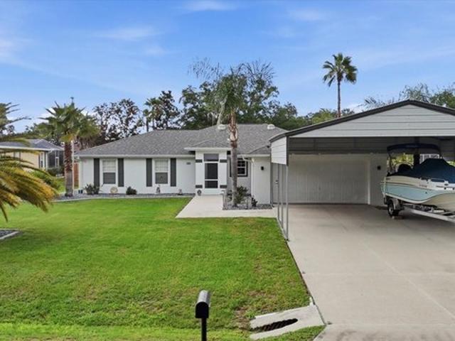 House for sale in Inverness, Florida