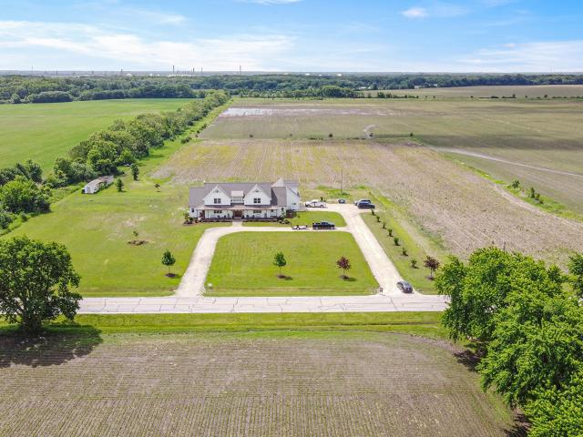 House for sale in Minooka, Illinois