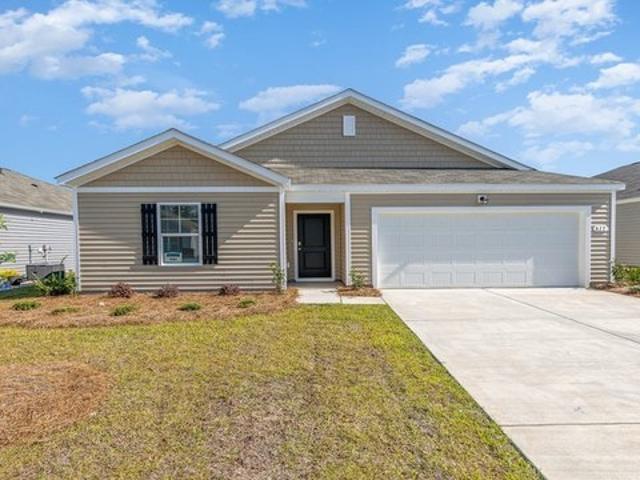 House for sale in Ash, North Carolina