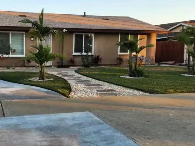 House for rent in Pomona