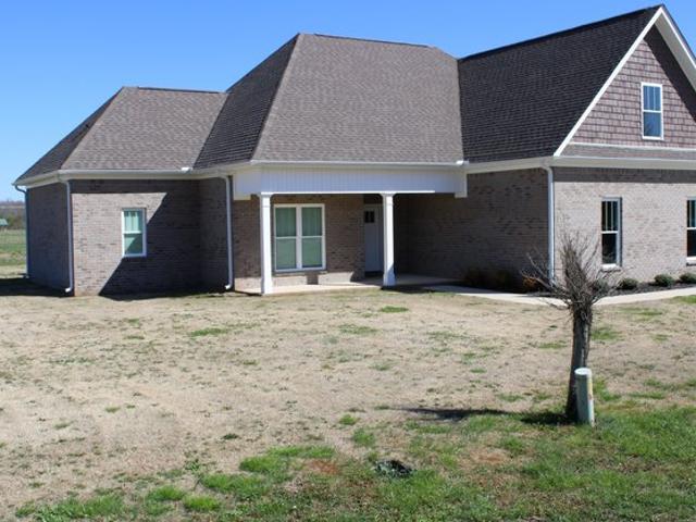 House for sale in Ardmore, Alabama