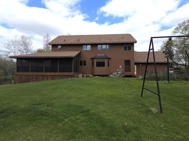 House for sale in Saint Augusta, Minnesota