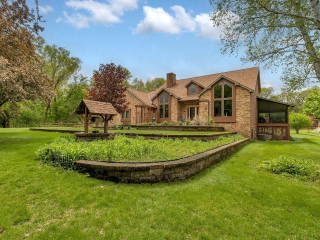 House for sale in Saint Augusta, Minnesota