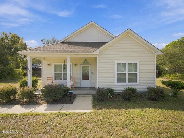House for sale in Southport, Brunswick County