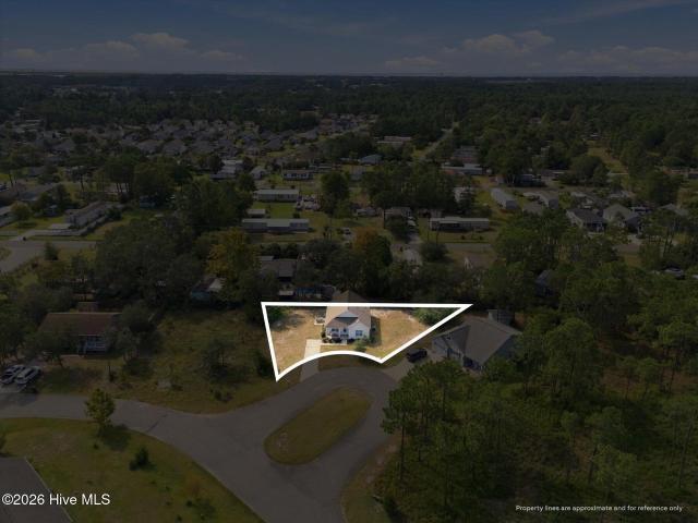 House for sale in Southport, Brunswick County