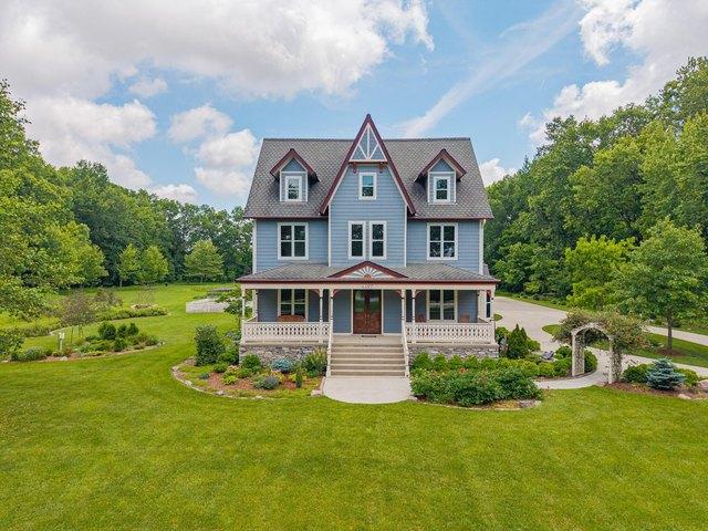House for sale in Westerville, Ohio
