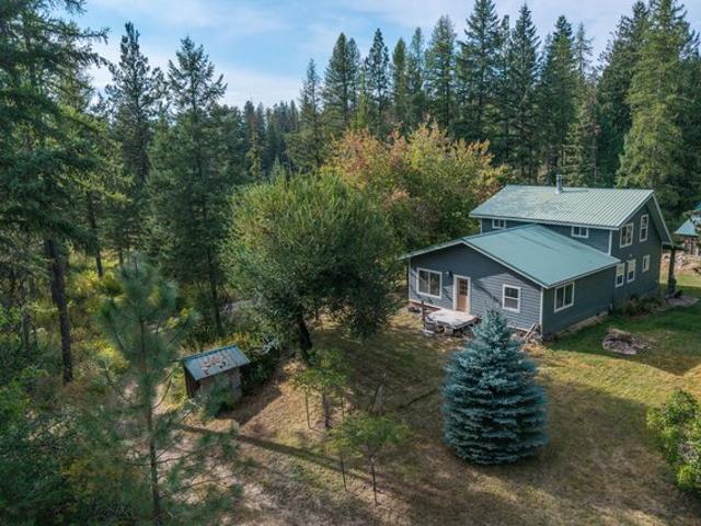 House for sale in Chewelah, Stevens County